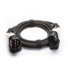 EV charging cable EVCC2 Type2-Type2 16A 11kW 7.0m EV charging cable EVCC2 Type2-Type2 16A 11kW 7.0m