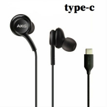 AKG GH59-1525 universalios C tipo ausinės su mikrofonu, skirtos „Samsung Galaxy S23 / S24“ ir kt. AKG GH59-1525 universalios C tipo ausinės su mikrofonu, skirtos „Samsung Galaxy S23 / S24“ ir kt.