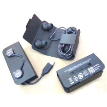 AKG GH59-1525 universalios C tipo ausinės su mikrofonu, skirtos „Samsung Galaxy S23 / S24“ ir kt. AKG GH59-1525 universalios C tipo ausinės su mikrofonu, skirtos „Samsung Galaxy S23 / S24“ ir kt.