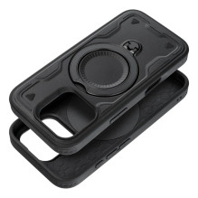 Riff Frost Armor back case for Apple iPhone Air Black Riff Frost Armor back case for Apple iPhone Air Black