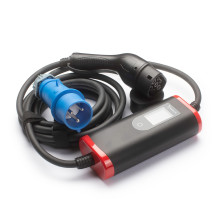EV charger PEVC3 1 phase...