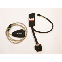 JETTER MRS II Electronic...