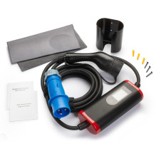 EV charger PEVC3 1 phase Type2 32A 7.2kW 5.0m EV charger PEVC3 1 phase Type2 32A 7.2kW 5.0m