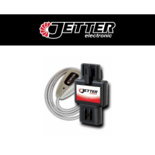 JETTER MRS II Electronic Throttle Corrector with Control Key Fob MERCEDES