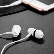 HOCO M34 Earphones Honor music HOCO M34 Earphones Honor music