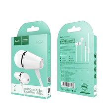 HOCO M34 Earphones Honor music HOCO M34 Earphones Honor music