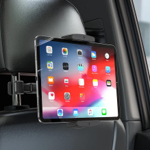 Hoco CA121 Car phone / tablet holder headrest (4,7" - 12,9")