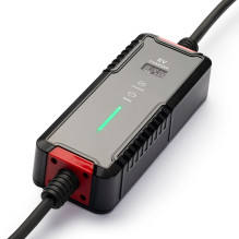 EV charger PEVC1 220V Type1 16A 3.5kW 5.0m EV charger PEVC1 220V Type1 16A 3.5kW 5.0m