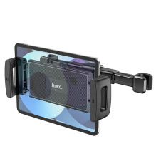 Hoco CA121 Car phone / tablet holder headrest (4,7" - 12,9")