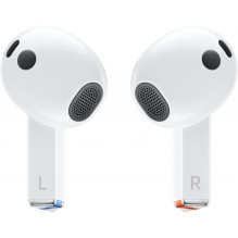 Samsung SM-R530 Galaxy Buds 3 Wireless headphones White