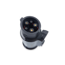 Adapter Type2 to Type1