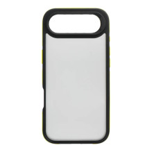 Riff NEO back case for Apple iPhone Air Black / Yellow Riff NEO back case for Apple iPhone Air Black / Yellow