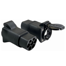 Adapter Type2 to Schuko