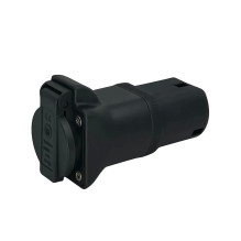 Adapter Type2 to Schuko