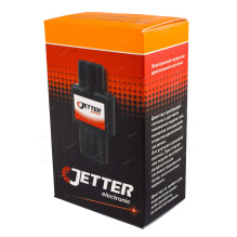 JETTER SUB II Electronic Throttle Corrector with Control Key Fob SUBARU JETTER SUB II Electronic Throttle Corrector with Control Key Fob SUBARU