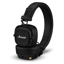 Marshall Major V On-Ear Bluetooth Headphone Black Marshall Major V On-Ear Bluetooth Headphone Black