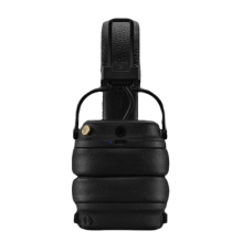 Marshall Major V On-Ear Bluetooth Headphone Black Marshall Major V On-Ear Bluetooth Headphone Black