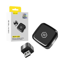 Blavec BCP-03 Wireless CarPlay / Android Auto adapter