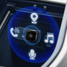 Blavec BCP-03 Wireless CarPlay / Android Auto adapter