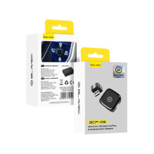 Blavec BCP-03 Wireless CarPlay / Android Auto adapter