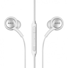 Samsung EO-IC100BWEGEU Type-C Earphones White