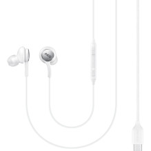 Samsung EO-IC100BWEGEU Type-C Earphones White