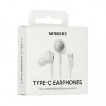 Samsung EO-IC100BWEGEU Type-C Earphones White