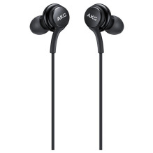 Samsung EO-IC100BBEGEU Universal Type-C Earphones Black
