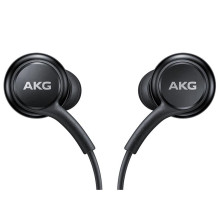 Samsung EO-IC100BBEGEU Universal Type-C Earphones Black