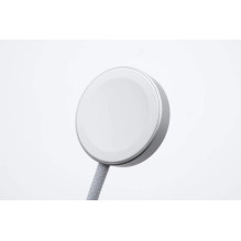 „Riff“ magnetinis C tipo įkroviklis, skirtas „Apple“ serijos išmaniesiems laikrodžiams 1–8 / SE / „Airpods Pro 2“ su aus