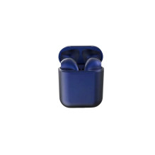 Kakusiga KSC-567 Caidi serijos 250mAh TWS ausinės V5.0 su 4 val. grojimo laiku, mėlynos