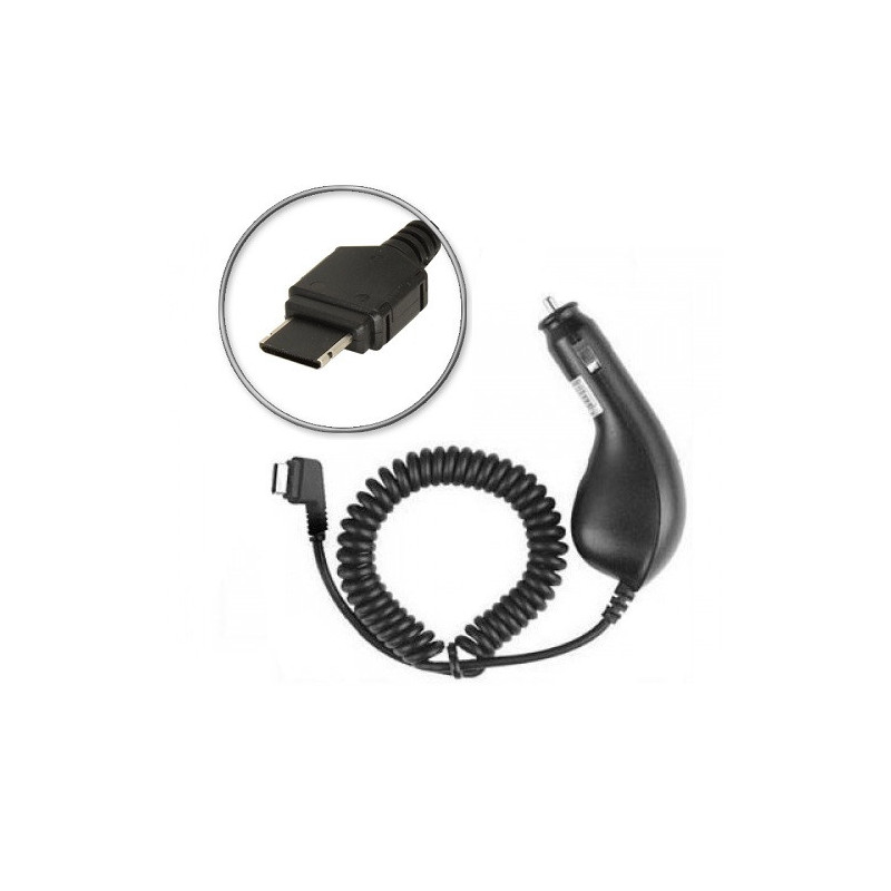 Samsung CAD300MBE Car Charger Black