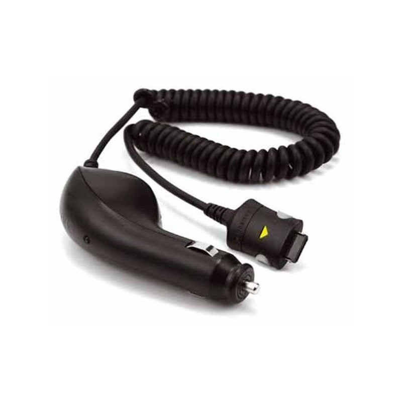 Samsung CCH200WBE Car Charger Black