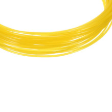 Riff material plastic filament for 3D pens 1.75 mm 10 m Yellow Riff material plastic filament for 3D pens 1.75 mm 10 m Yellow