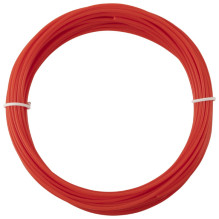 Riff material plastic filament for 3D pens 1.75 mm 10 m Red Riff material plastic filament for 3D pens 1.75 mm 10 m Red