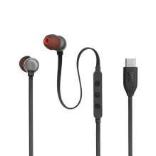 JBL JBLT310CBLK TUNE 310C...