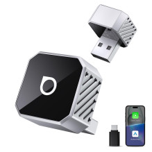 Ottocast T3 Mini Pot...