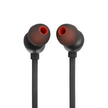 JBL JBLT310CBLK TUNE 310C Wired in-Ear Type C Earphones Black JBL JBLT310CBLK TUNE 310C Wired in-Ear Type C Earphones Black