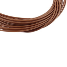 Riff material plastic filament for 3D pens 1.75 mm 10 m Brown Riff material plastic filament for 3D pens 1.75 mm 10 m Brown