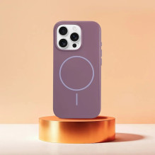 Riff Glossy MagSafe back case Apple iPhone 17 Pro Purple Riff Glossy MagSafe back case Apple iPhone 17 Pro Purple