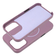 Riff Glossy MagSafe back case Apple iPhone 17 Pro Purple Riff Glossy MagSafe back case Apple iPhone 17 Pro Purple
