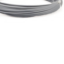 Riff material plastic filament for 3D pens 1.75 mm 10 m Grey Riff material plastic filament for 3D pens 1.75 mm 10 m Grey