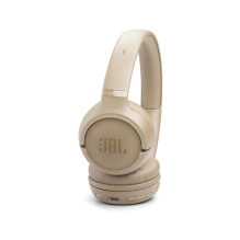 JBL T530BTBEGEU Tune 530 Wireless On-Ear Headphone Beige JBL T530BTBEGEU Tune 530 Wireless On-Ear Headphone Beige
