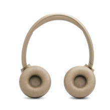 JBL T530BTBEGEU Tune 530 Wireless On-Ear Headphone Beige JBL T530BTBEGEU Tune 530 Wireless On-Ear Headphone Beige