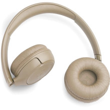 JBL T530BTBEGEU Tune 530 Wireless On-Ear Headphone Beige JBL T530BTBEGEU Tune 530 Wireless On-Ear Headphone Beige