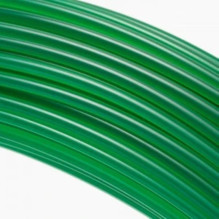 Riff material plastic filament for 3D pens 1.75 mm 10 m Green Riff material plastic filament for 3D pens 1.75 mm 10 m Green