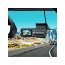 Hoco DV8 Dash cam for car with screen 1,47" 2K + rear camera 720P / 25fps