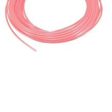 Riff material plastic filament for 3D pens 1.75 mm 10 m Pink