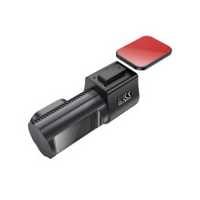 Hoco DV8 Dash cam for car with screen 1,47" 2K + rear camera 720P / 25fps