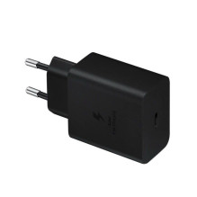 Riff universalus greito įkroviklio adapteris 25W USB-C kištukas PD 3.0 (analoginis EP-TA800NBEGEU) OEM